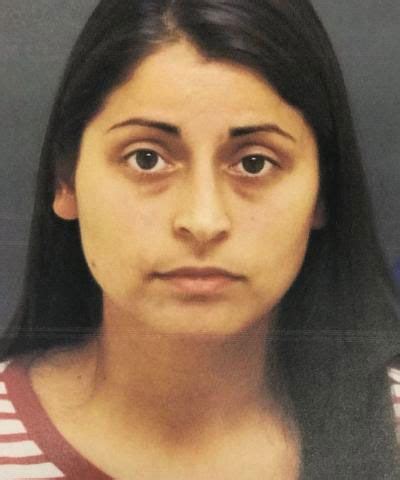 alyssia reddy|NJ private school teacher charged with raping student。